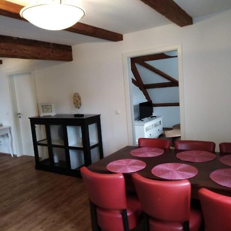 Ferienwohnung Lechwirt Schongau Exterior foto