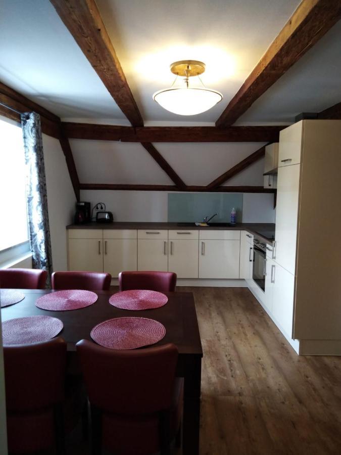Ferienwohnung Lechwirt Schongau Exterior foto
