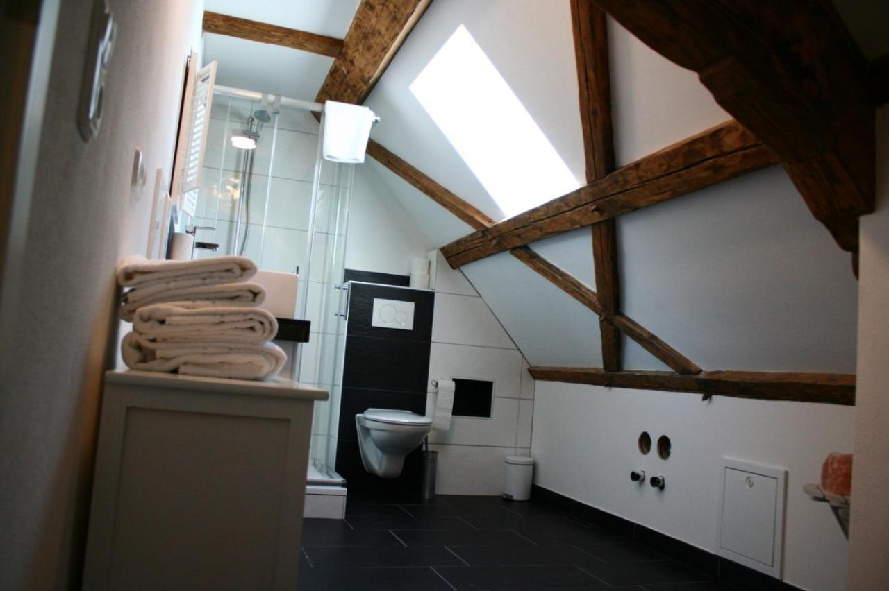 Ferienwohnung Lechwirt Schongau Exterior foto