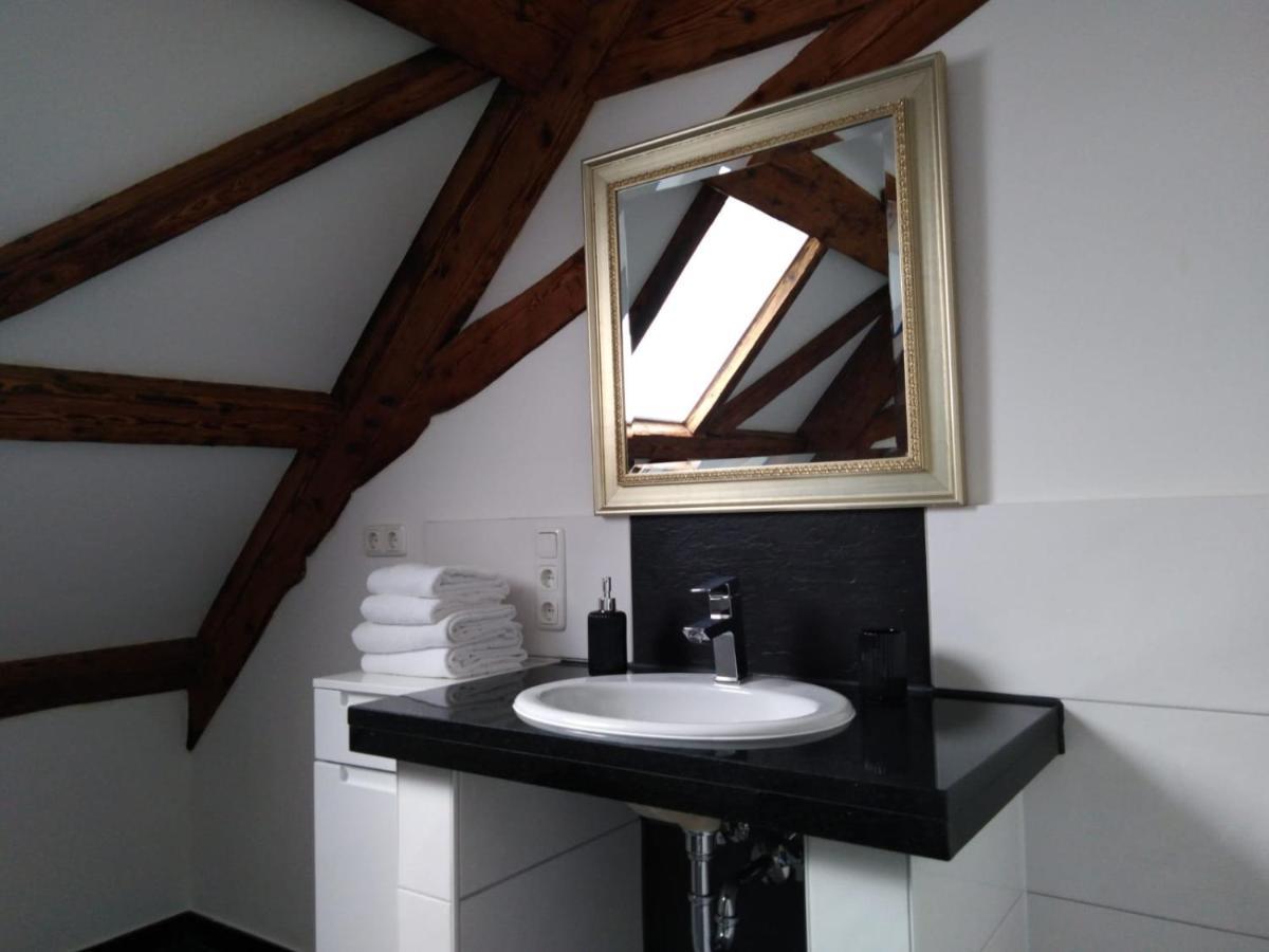 Ferienwohnung Lechwirt Schongau Exterior foto